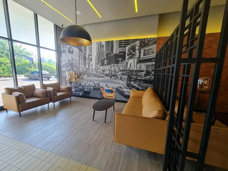 2R2B Apartment 10 Mins To Klcc Kuala Lumpur Malaysia