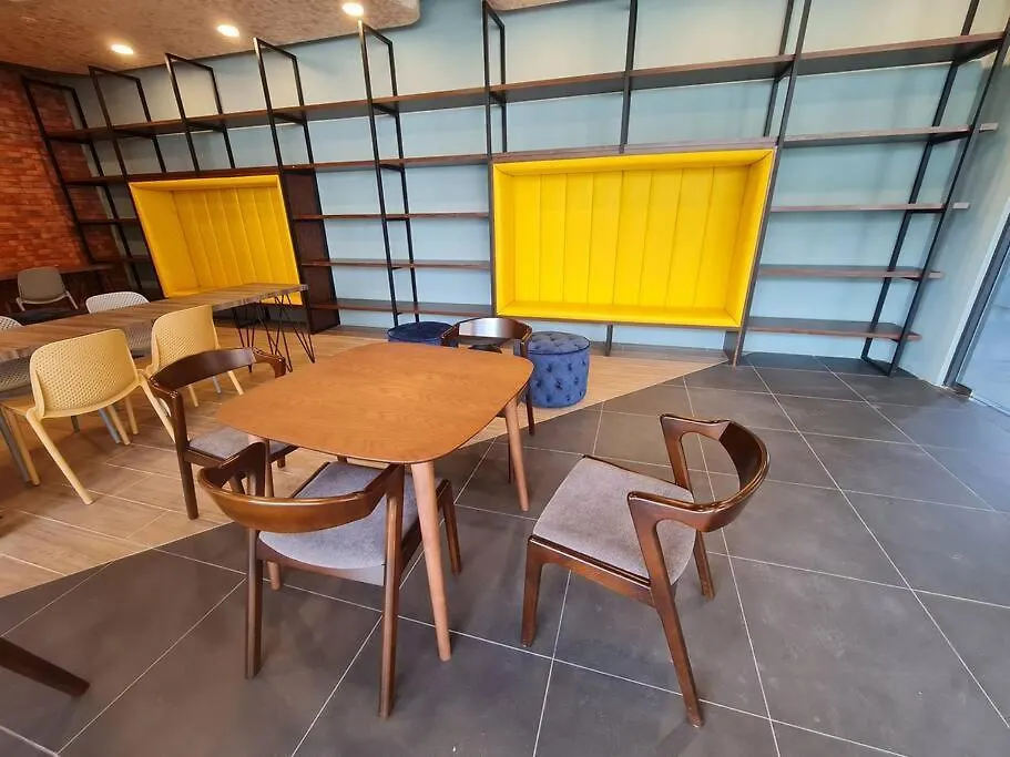 2R2B Apartment 10 Mins To Klcc Kuala Lumpur Malaysia