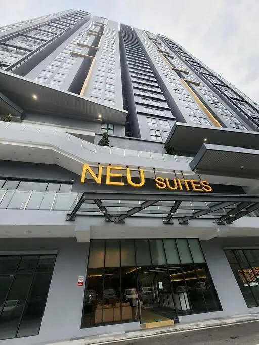 2R2B Apartment 10 Mins To Klcc Kuala Lumpur Malaysia