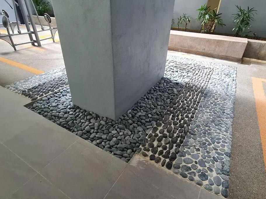 2R2B Apartment 10 Mins To Klcc Kuala Lumpur Malaysia