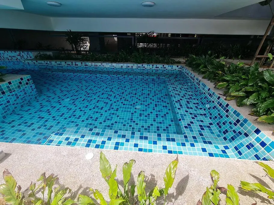 2R2B Apartment 10 Mins To Klcc Kuala Lumpur
