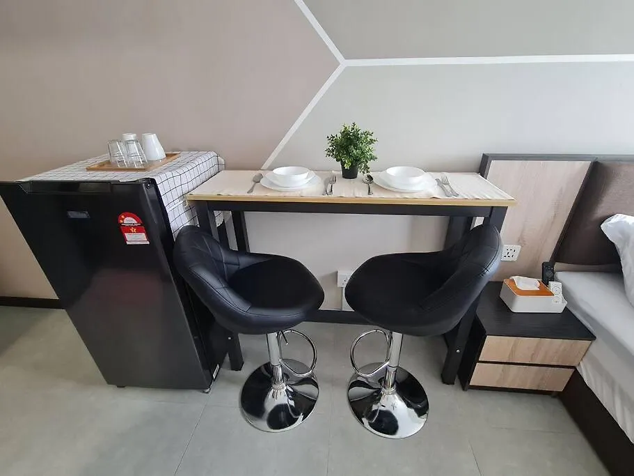 2R2B Apartment 10 Mins To Klcc Kuala Lumpur Malaysia