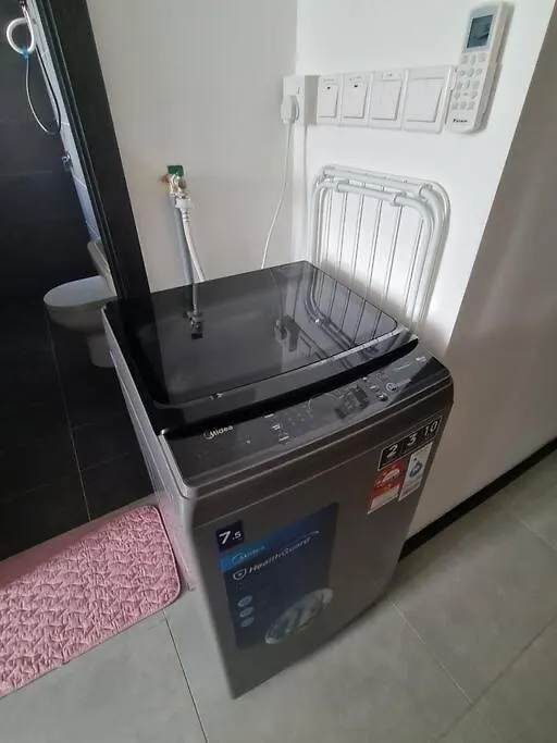 2R2B Apartment 10 Mins To Klcc Kuala Lumpur