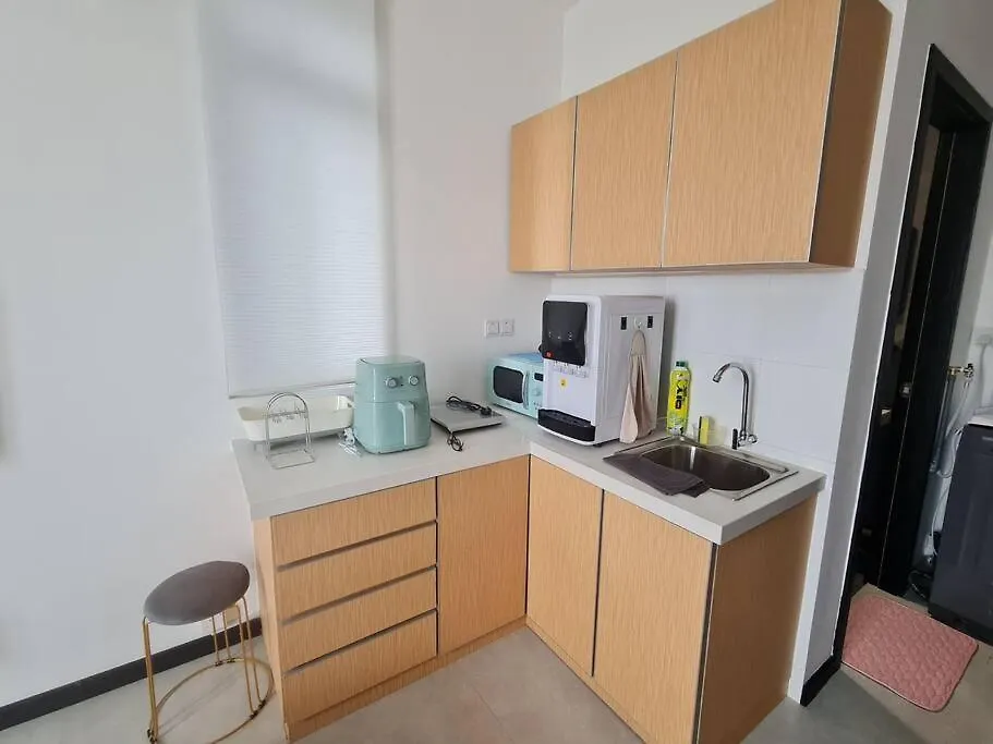 2R2B Apartment 10 Mins To Klcc Kuala Lumpur