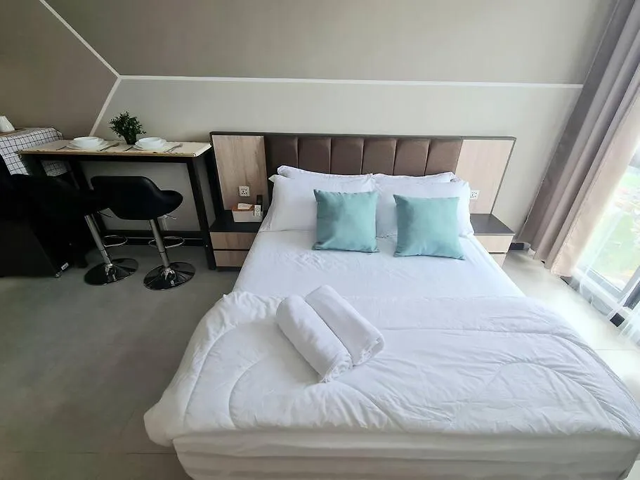 2R2B Apartment 10 Mins To Klcc Kuala Lumpur