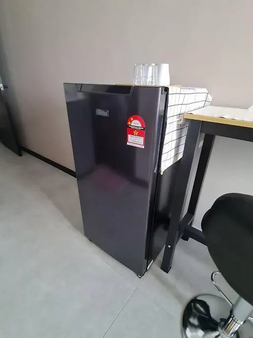 2R2B Apartment 10 Mins To Klcc Kuala Lumpur