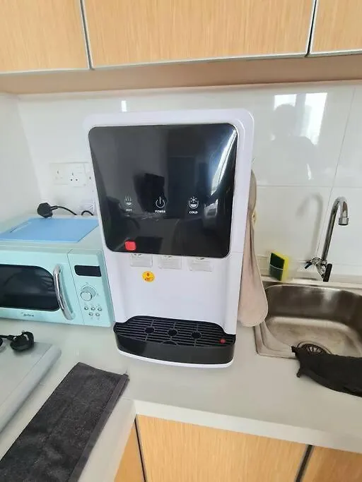 2R2B Apartment 10 Mins To Klcc Kuala Lumpur