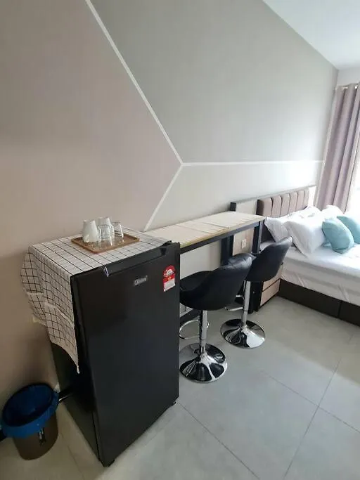 2R2B Apartment 10 Mins To Klcc Kuala Lumpur