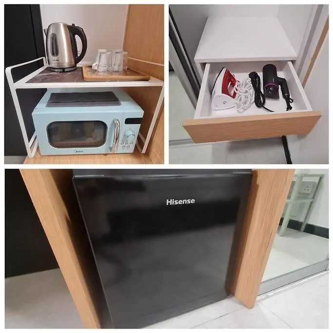 2R2B Apartment 10 Mins To Klcc Kuala Lumpur 0*,  Malaysia