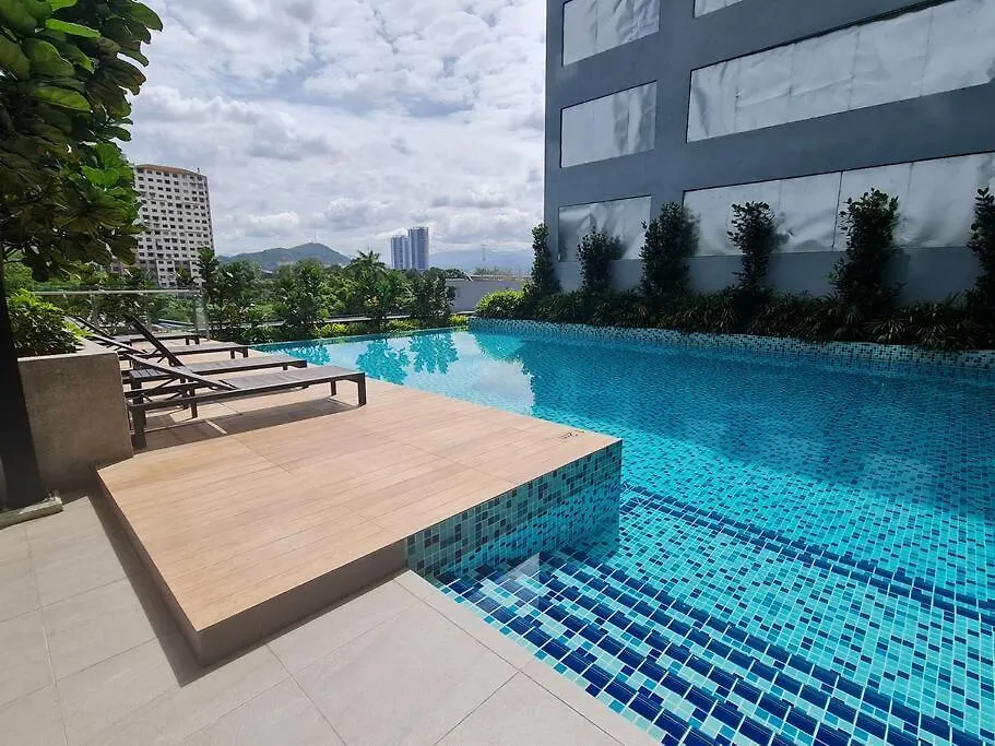 2R2B Apartment 10 Mins To Klcc Kuala Lumpur 0*,  Malaysia